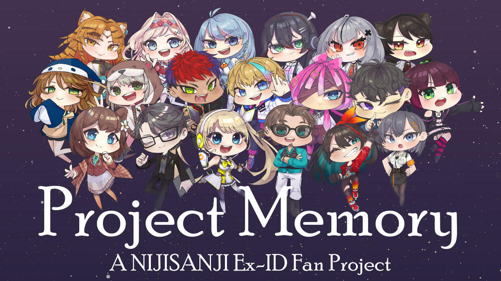 Project Memory